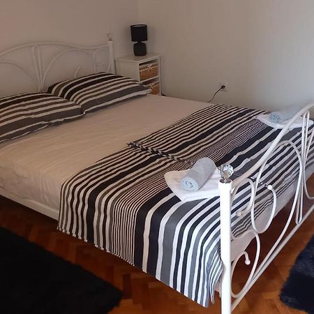 Apartamento Vali Baška Exterior foto