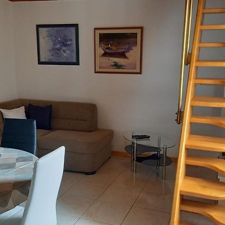 Apartamento Vali Baška Exterior foto