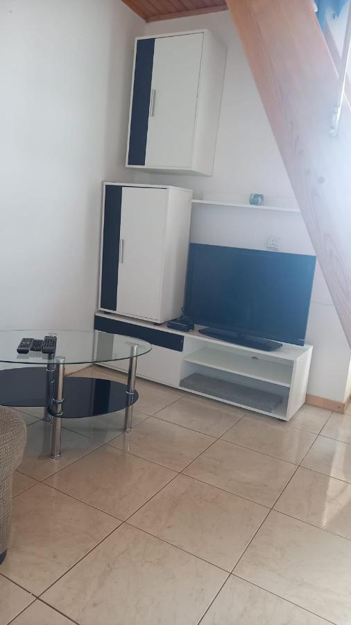 Apartamento Vali Baška Exterior foto