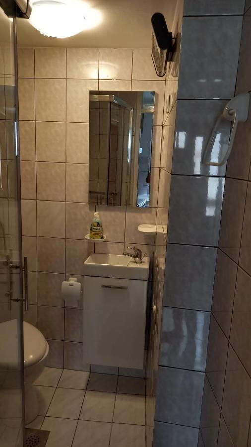 Apartamento Vali Baška Exterior foto